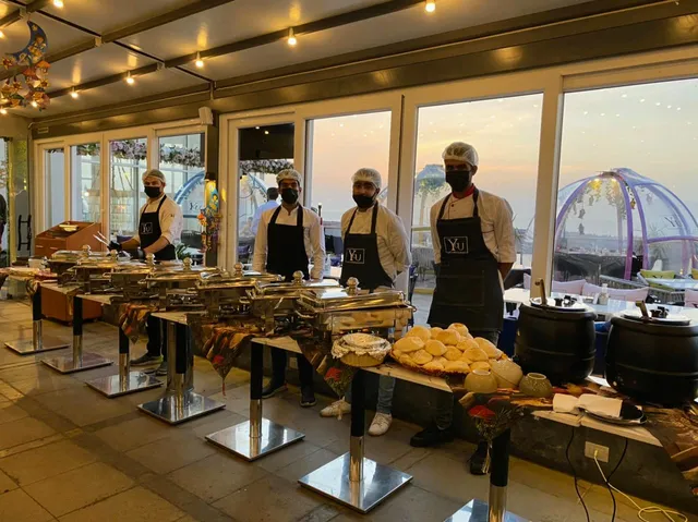 See You Cafe & Restaurant