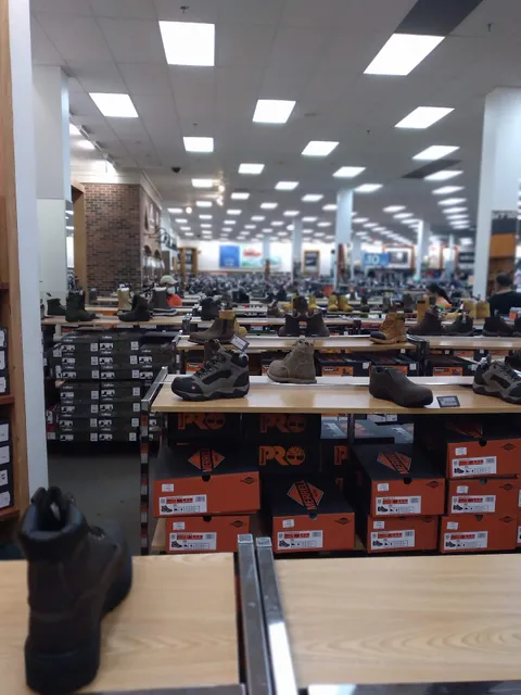 Fairfield Centre Shopping Center