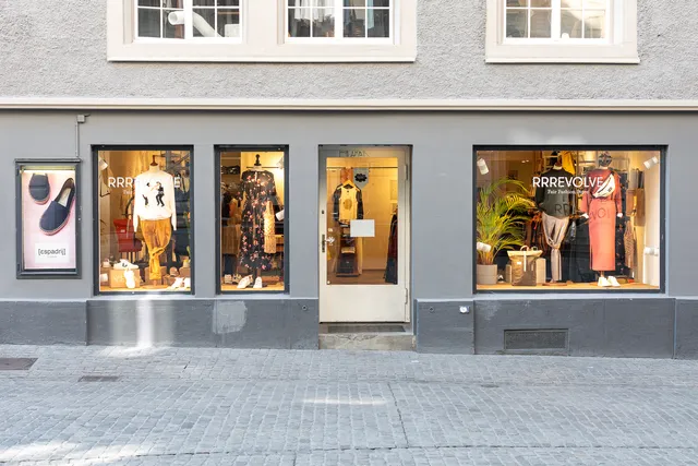 rrrevolve fair fashion