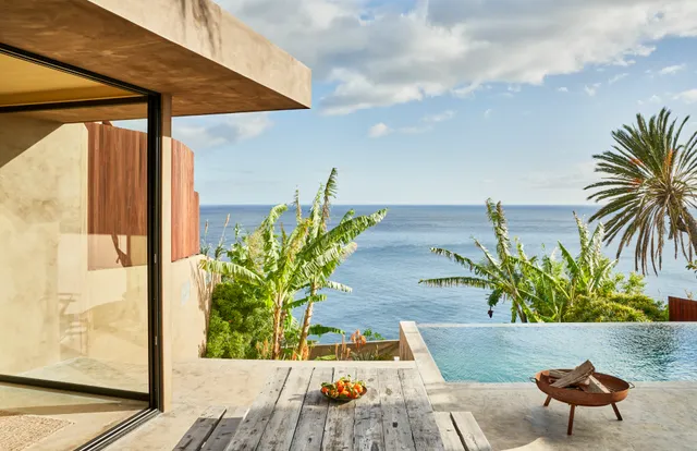 Funchal Cottages Pirate House