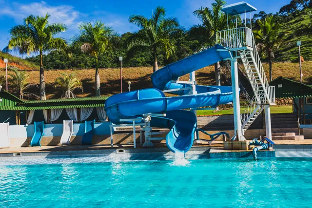 Hotel Fazenda Encanto