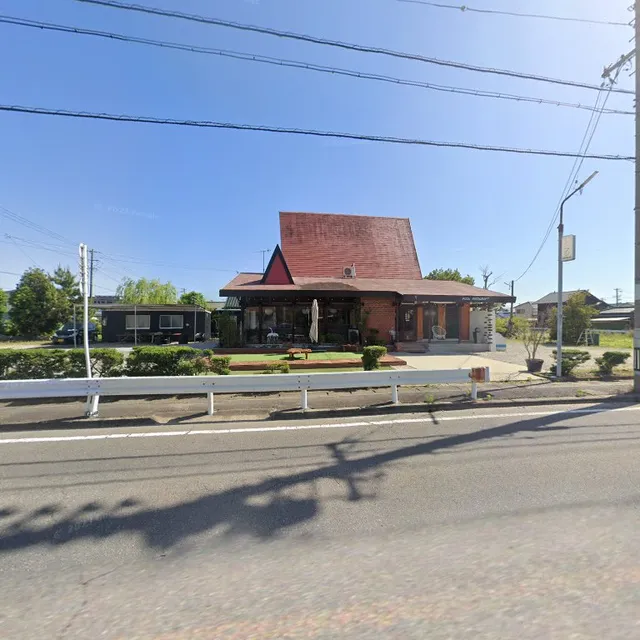 ブオニッシモガーデン