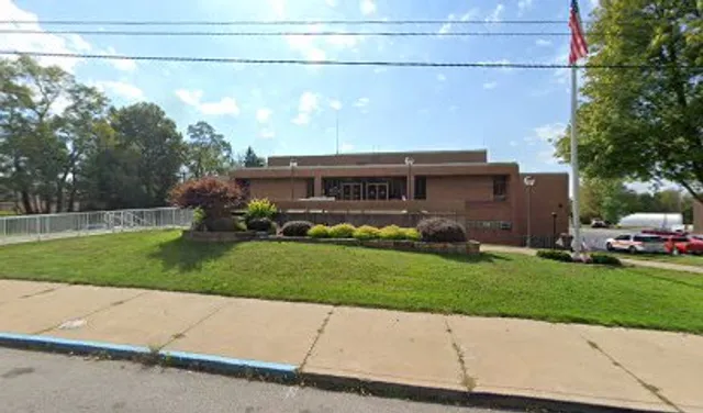 Campbell Municipal Court