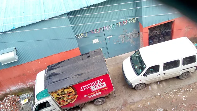 Chai Break Central Kitchen