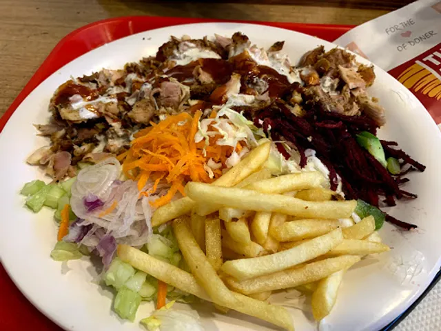 Grill Affair Jubilee hills