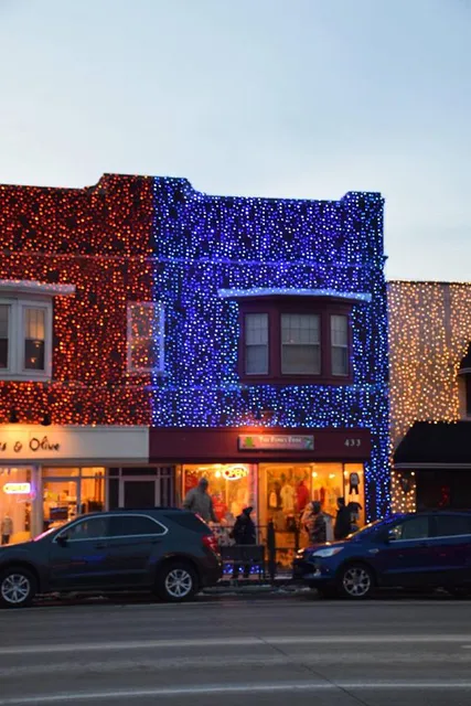 The Funky Frog, Children's Resale Boutique