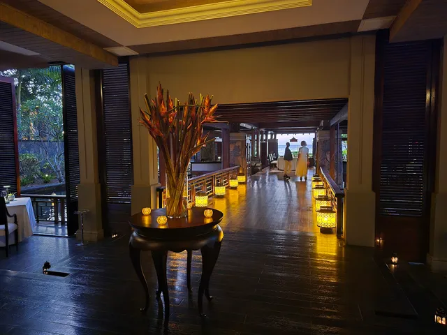 Floating Market Restaurant