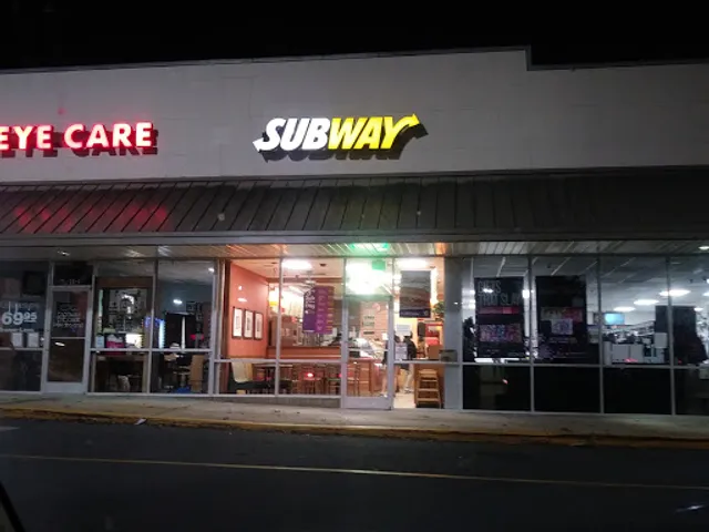Subway