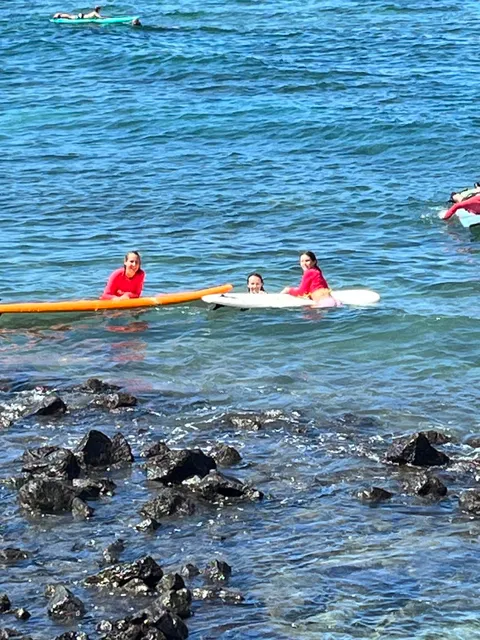 Aloha Surf Adventures