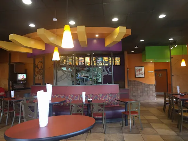 Taco Bell