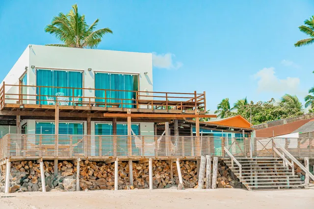 Rainha de Maracaípe - Pontal - Suítes e Casas para alugar
