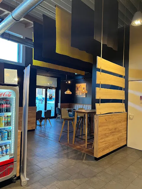 Bäckerei Werning GmbH (Hörstel-Riesenbeck)