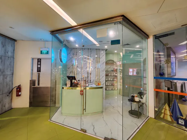 SHINE Studio - Clementi Mall