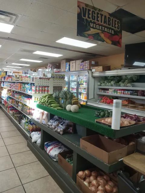 Maple Ave Mini Mart