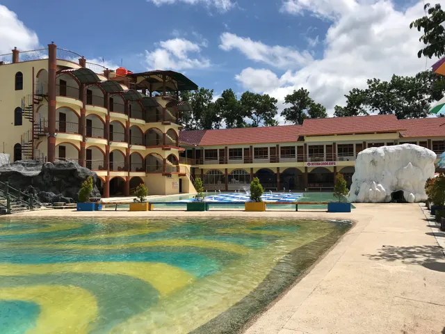 Hotel & Villa Gunung Jempol