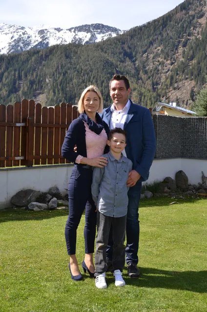 Albeinelerhof Kinderbauernhof