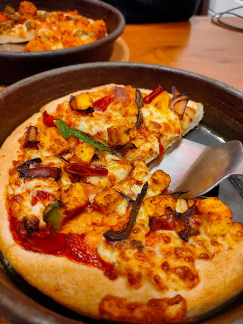 Pizza Hut | Buddi Vihar, Moradabad