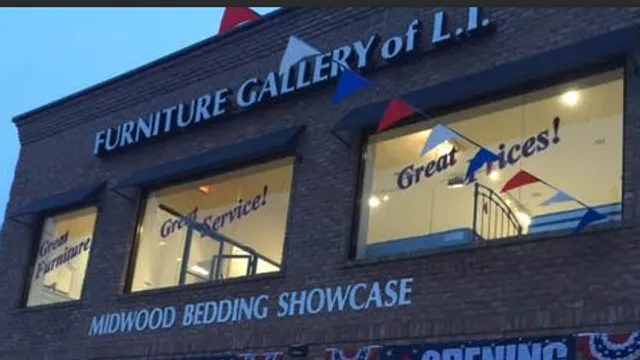 Furniture Gallery of Long Island