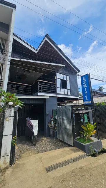 EZKINITA THE SECRET POOL AND VILLA (EZKINITA ROOM RENTALS)