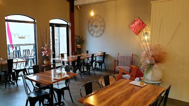 Tenterfield Corner Cafe