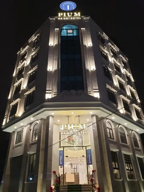 A25 Hotel - Hoàng Đạo Thúy 1