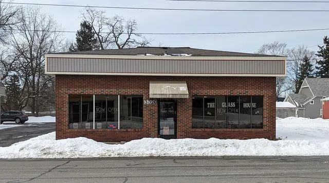 The Glass House Erie Smoke Shop, Tattoo Supplies, Horror & Action Figure Collectibles