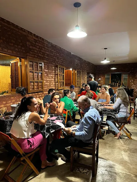 UMAMI culinária asiática