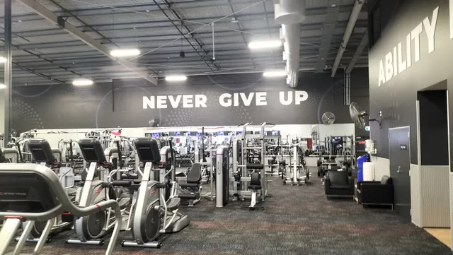 CityFitness Rangiora