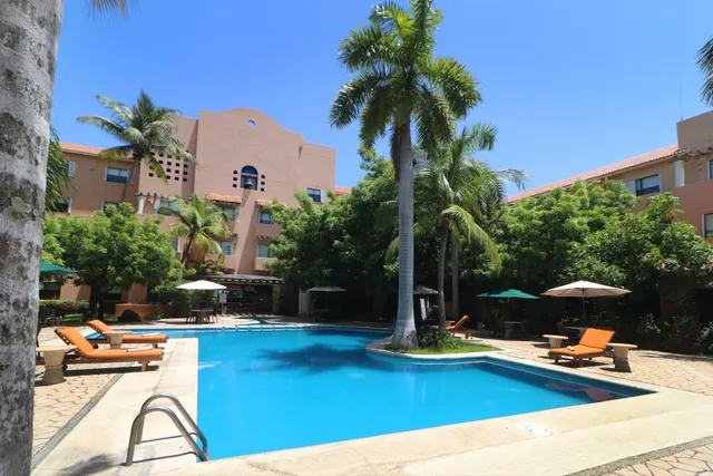 Holiday Inn Cd. del Carmen by IHG