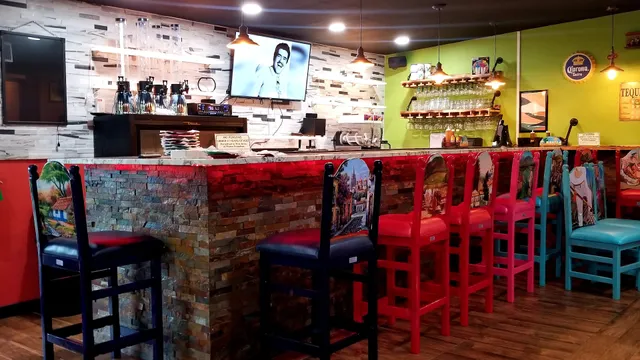 El Tequila Mexican Restaurant Kingston, OK. LLC