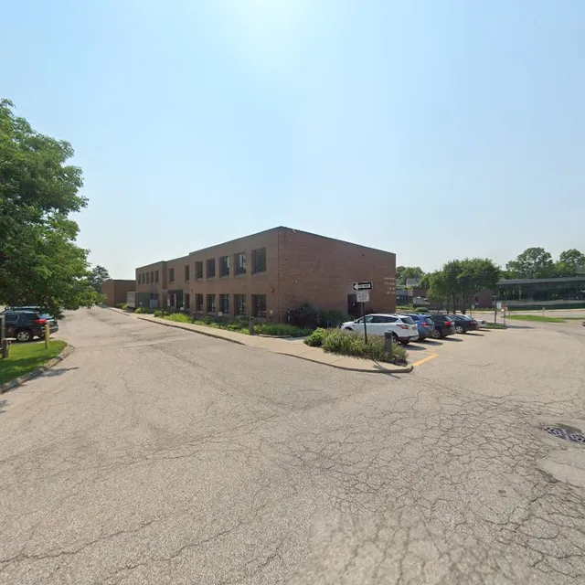 Garfield Heights Civic Center