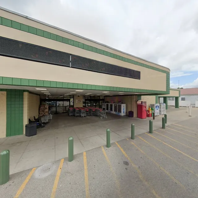 Valley Health - at FoodFair