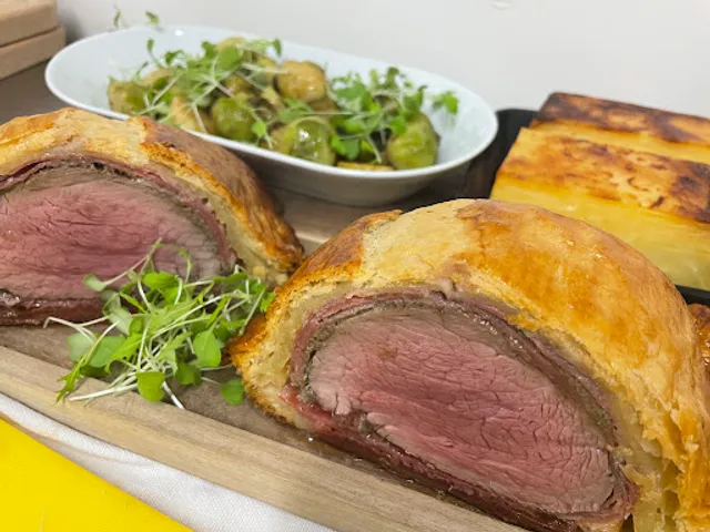 Number 85 Coffee & Kitchen