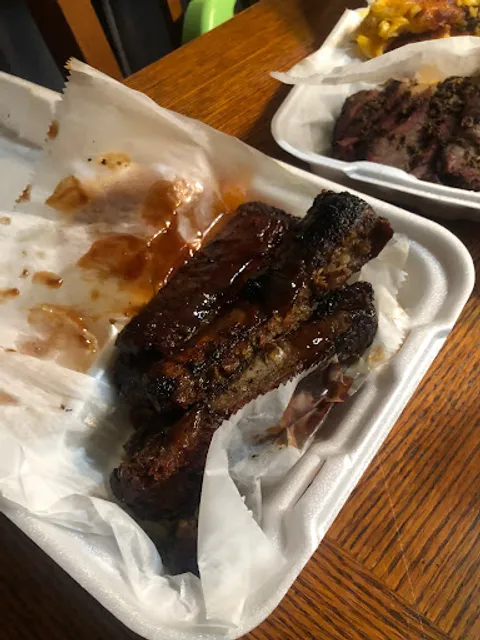Wild Bills Barbecue