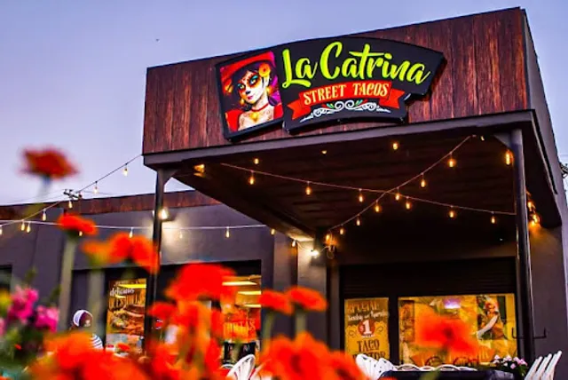La Catrina Street Tacos