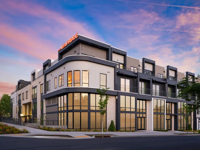 The Gilmore, an AvantStay Hotel