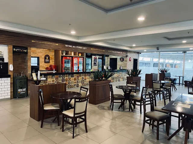 Mercantte Restaurante e Choperia