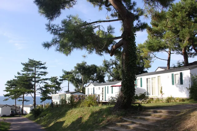 Camping Mirabel La Crique