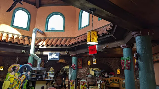 El Meson at Hamilton Place