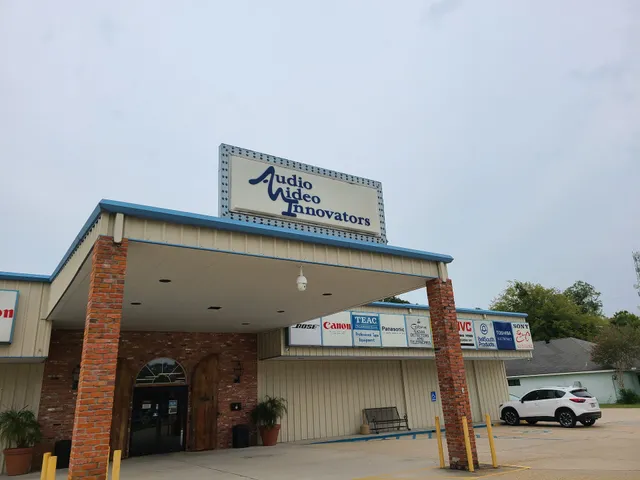 Audio Video Innovators