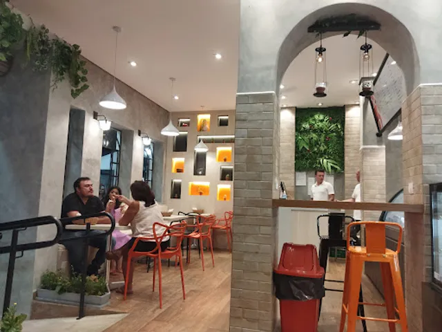 Bello & Vero - Gelato Artesanal -