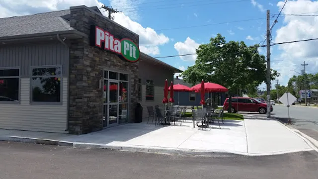 Pita Pit
