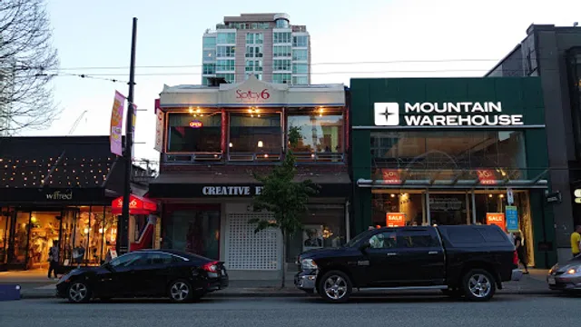 Spicy 6 Fine Indian Cuisine