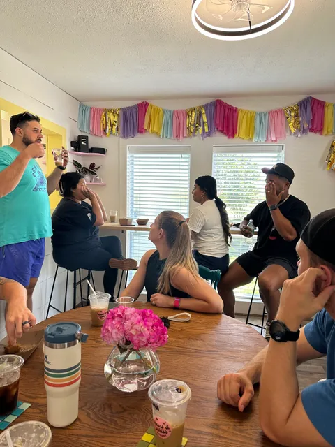 Heart & Whisk Bakery