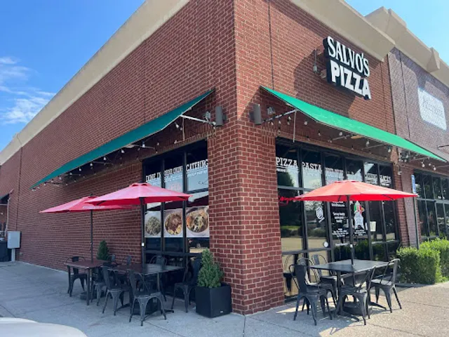 Salvo's Pizza