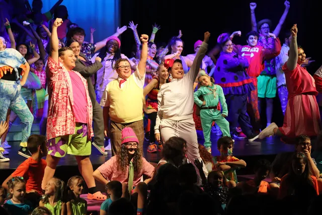 Warren Civic Theatre