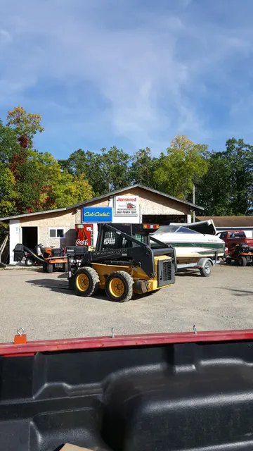 Bray Power Equipment Co