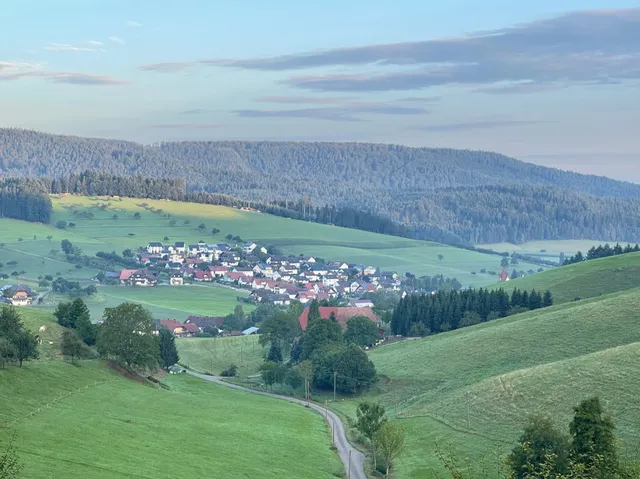 Schwörerhof Schuttertal