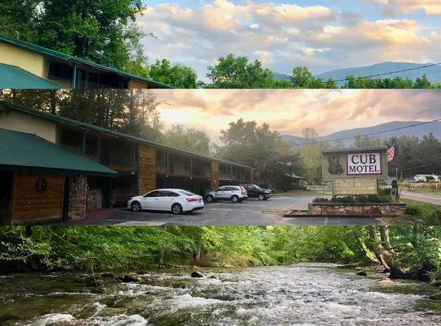 Cub Motel