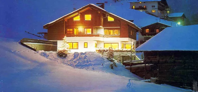 Residence Alta Badia Apartments